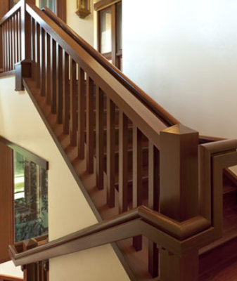 Millwork
