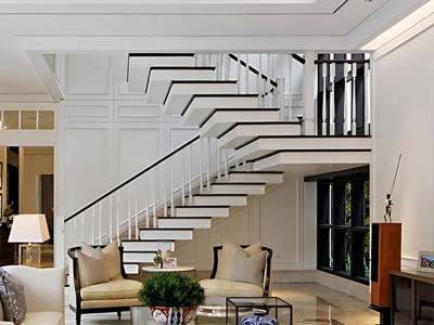 Millwork 8