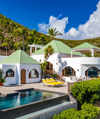 Private Residence