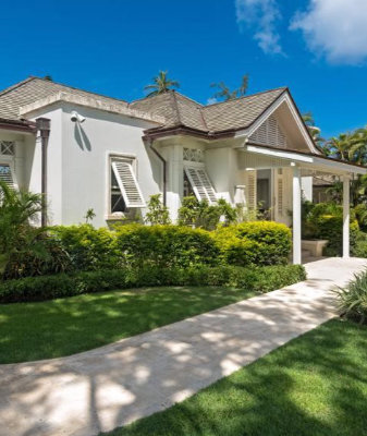 Private Residence