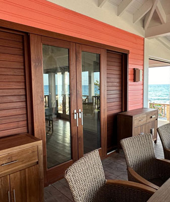 Private Residence