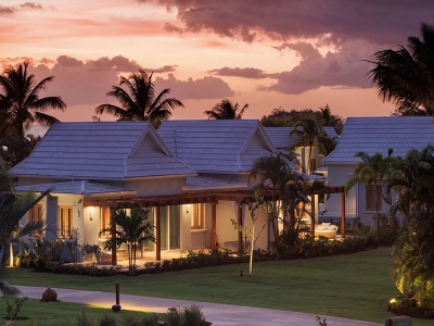 Resort Hotel - Saint Vincent and the Grenadines